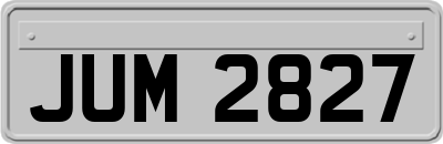 JUM2827