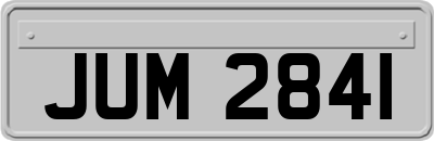 JUM2841