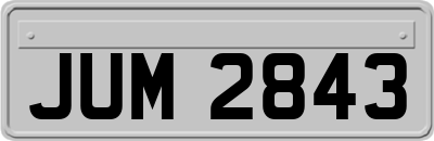 JUM2843