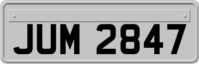 JUM2847