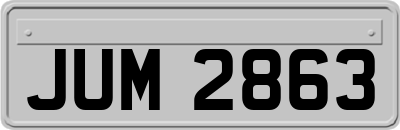 JUM2863