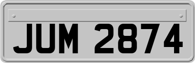 JUM2874