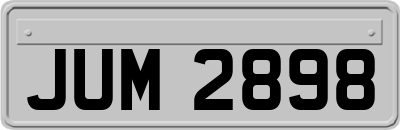 JUM2898