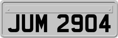 JUM2904