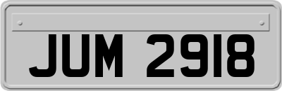 JUM2918