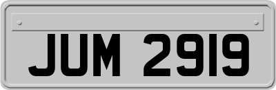 JUM2919
