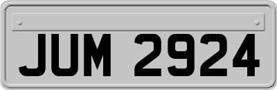 JUM2924