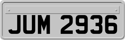 JUM2936