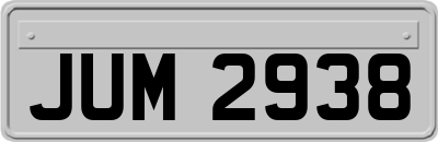 JUM2938
