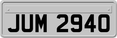 JUM2940