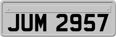 JUM2957