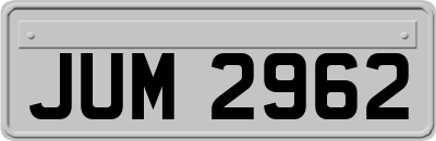 JUM2962