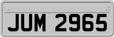 JUM2965