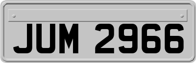 JUM2966