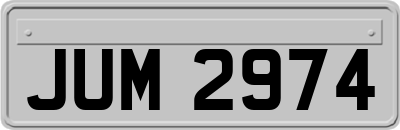 JUM2974