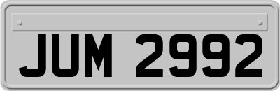 JUM2992