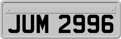 JUM2996