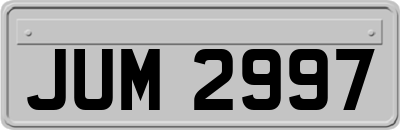 JUM2997