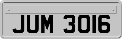 JUM3016