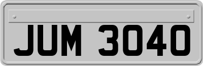 JUM3040