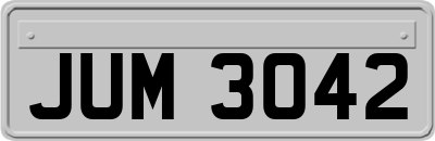 JUM3042