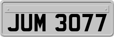 JUM3077