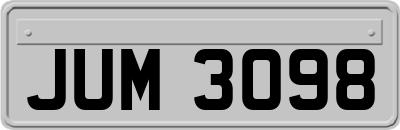 JUM3098