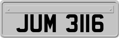 JUM3116