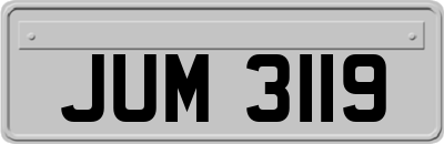 JUM3119