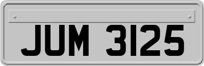 JUM3125