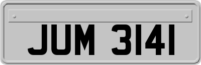 JUM3141