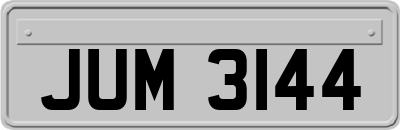 JUM3144