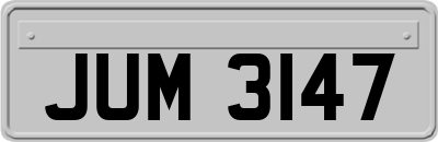 JUM3147