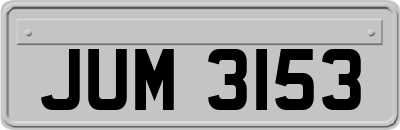 JUM3153