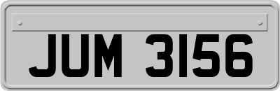 JUM3156