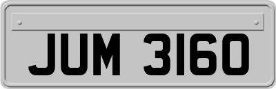 JUM3160