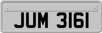 JUM3161