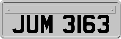 JUM3163