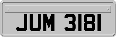 JUM3181