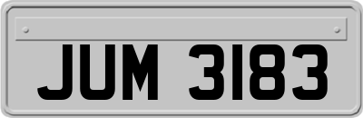 JUM3183