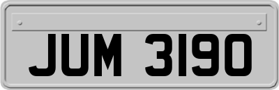 JUM3190