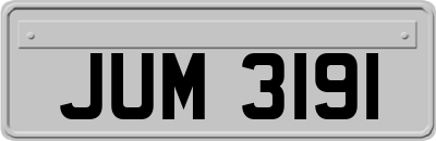 JUM3191