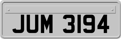 JUM3194