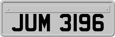 JUM3196