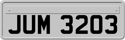 JUM3203