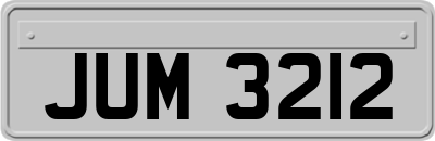 JUM3212