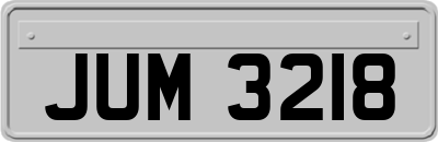 JUM3218