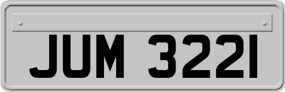 JUM3221
