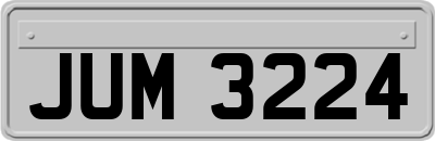 JUM3224