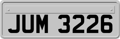 JUM3226